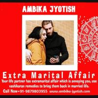 Best Indian Astrologer in the UK - Ambika Jyotish image 87
